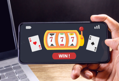 Panduan Main Slot dengan Modal Pas-pasan: Cara Cerdas Nikmati Slot Online Tanpa Bikin Dompet Menjerit